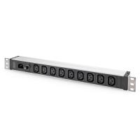Digitus DN-95429 PDU 9 tomada(s) CA 1U
