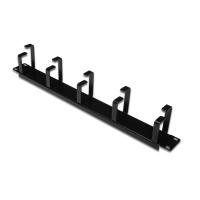 Digitus DN-97602 mola para prender cabos Preto