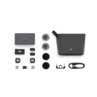 DJI Mic 3 (2TX+1 RX+Charging Case), ver imagem 18 de 26