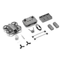 DJI Neo 2 Fly More Combo 4 rotores Quadricóptero 12 MP 2688 x 1512 pixels 1606 mAh Preto, Cinzento, ver imagem 13 de 14