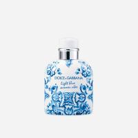 Dolce&Gabbana Light Blue Summer Vibes Pour Homme 125 ml Homens