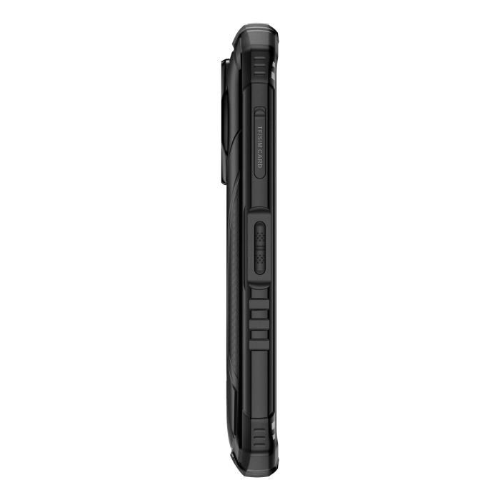 Doogee Fire 3 14 cm (5.5'') Dual SIM híbrido Android 16.0 4G USB Type-C 3 GB 64 GB 8350 mAh Cinzento — imagem 20 de 22