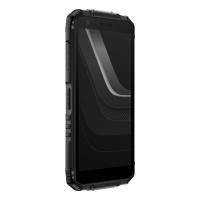 Doogee Fire 3 14 cm (5.5'') Dual SIM híbrido Android 16.0 4G USB Type-C 3 GB 64 GB 8350 mAh Cinzento, ver imagem 3 de 22