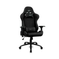 DRIFT DR110BK cadeira gaiming Poltrona de gaming Assento acolchoado Preto