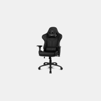 DRIFT DR350 Poltrona de gaming Assento acolchoado Preto
