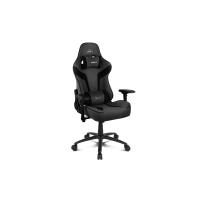 DRIFT DR90XXL cadeira gaiming Cadeira de jogos para PC Assento acolchoado Cinzento, Preto, ver imagem 47 de 56