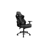 DRIFT DR90XXL cadeira gaiming Cadeira de jogos para PC Assento acolchoado Cinzento, Preto, ver imagem 45 de 56