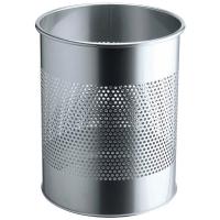 Durable 3310-23 Poliéster, Aço Prateado