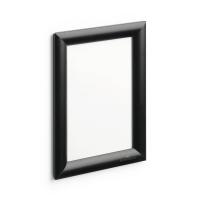 Durable 479501 moldura Moldura individual Preto