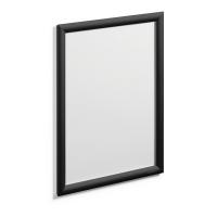 Durable 479701 moldura Moldura individual Preto