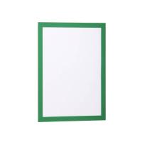 Durable DURAFRAME A4 Verde