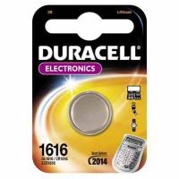 Duracell CR1616 3V Bateria descartável Lítio