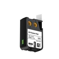 DYMO 1868753 etiquetadora Preto sobre branco