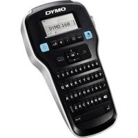 DYMO LabelManager LM160 impressora de etiquetas Trasferência termal D1 QWERTY