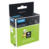 DYMO LW - Etiquetas multiusos - 25 x 25 mm - S0929120