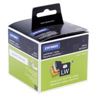 DYMO LW - Etiquetas pequenas para capas arquivadoras (LAF) - 38 x 190 mm - S0722470