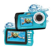 Easypix W3048 EDGE Câmara compacta 13 MP CMOS 3840 x 2160 pixels
