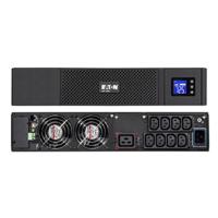 Eaton 5SC 3000I RT2U UPS Linha interativa 3 kVA 2700 W 9 tomada(s) CA