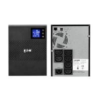 Eaton 5SC750i 750VA 6AC outlet(s) Torre Preto UPS