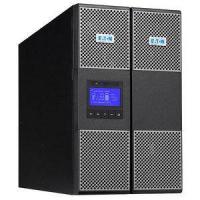 Eaton 9PX 11000i HotSwap UPS Dupla conversão (Online) 11 kVA 10000 W 5 tomada(s) CA