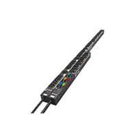 Eaton EBAB03 PDU 16 tomada(s) CA 0U Preto