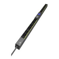 Eaton EVSWFC20A PDU 24 tomada(s) CA 22.5U Preto