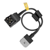 EcoFlow BKW-DELTA Pro Acessório para Centrais Elétricas Portáteis Cabo de carregamento