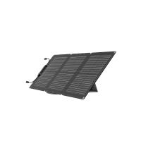 EcoFlow EFSOLAR60 painel solar 60 W Silício monocristalino