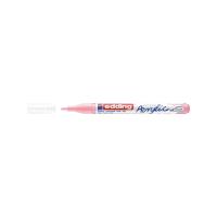 Edding 5300 Acrylic Marker Fine marcador permanente Rosa 1 unidade(s)