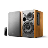 Edifier R1280DB altifalante Castanho Com fios e sem fios 42 W