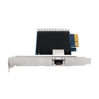 Edimax EN-9320TX-E V2 cartão de rede Interno Ethernet 100 Mbit/s