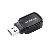 Edimax EW-7611UCB cartão de rede WLAN / Bluetooth