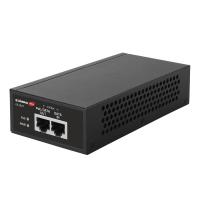 Edimax GP-201IT adaptador PoE 2.5 Gigabit Ethernet, Fast Ethernet, Gigabit Ethernet