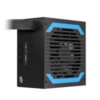 Einarex EXPS-XL1-650-BK fonte de alimentação 650 W 24-pin ATX ATX Preto