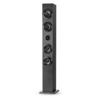 ELBE TW-402-BT altifalante Preto Sem fios 40 W