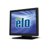 Elo Touch Solution 1517L Rev B 15'' 1024 x 768pixels Tampo de mesa Preto ecrã tátil