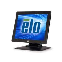 Elo Touch Solution 1523L 15'' 1024 x 768pixels Preto ecrã tátil