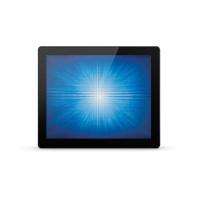Elo Touch Solution 1790L 17'' 1280 x 1024pixels Toque único Quiosque Preto ecrã tátil