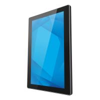 Elo Touch Solutions 0704LS Plasma digital 17,8 cm (7'') LED 400 cd/m² Cinzento Ecrã táctil