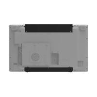 Elo Touch Solutions E721949 suporte de exibição de sinalética 127 cm (50'') Preto