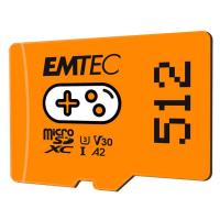 Emtec Gaming 512 GB MicroSDXC UHS-I