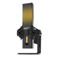 Endgame Gear XSTRM Preto Microfone para PC