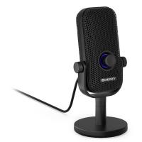 ENDORFY Solum Voice S Preto Microfone para PC