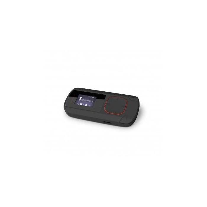 Energy Sistem 426492 leitor MP3/MP4 8 GB Preto — imagem 5 de 6