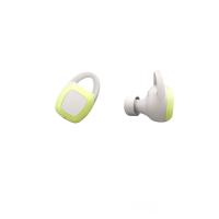 Energy Sistem Sport 6 True Wireless Auscultadores Sem fios Intra-auditivo Desportos Bluetooth Lima, Branco
