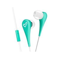 Energy Sistem Style 1+ Auscultadores Com fios Intra-auditivo Chamadas/Música Azul menta