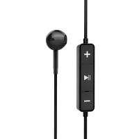 Energy Sistem Style 1 Auscultadores Sem fios Intra-auditivo Chamadas/Música USB Type-C Bluetooth Preto