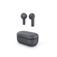 Energy Sistem Style 4 Auscultadores True Wireless Stereo (TWS) Intra-auditivo Chamadas/Música USB Type-C Bluetooth Cinzento