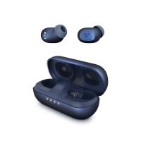 Energy Sistem Urban 3 Indigo Auscultadores Sem fios Intra-auditivo Chamadas/Música Bluetooth Índigo
