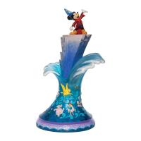 Enesco 6007053 estatueta & boneco decorativo Multicor Poliresina